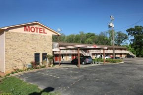 Hotels in Calhoun County